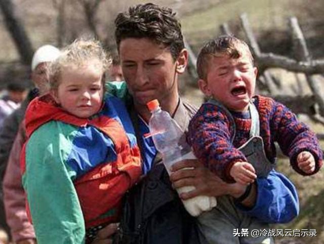 科索沃为何要脱离出去,科索沃为什么不是主权国