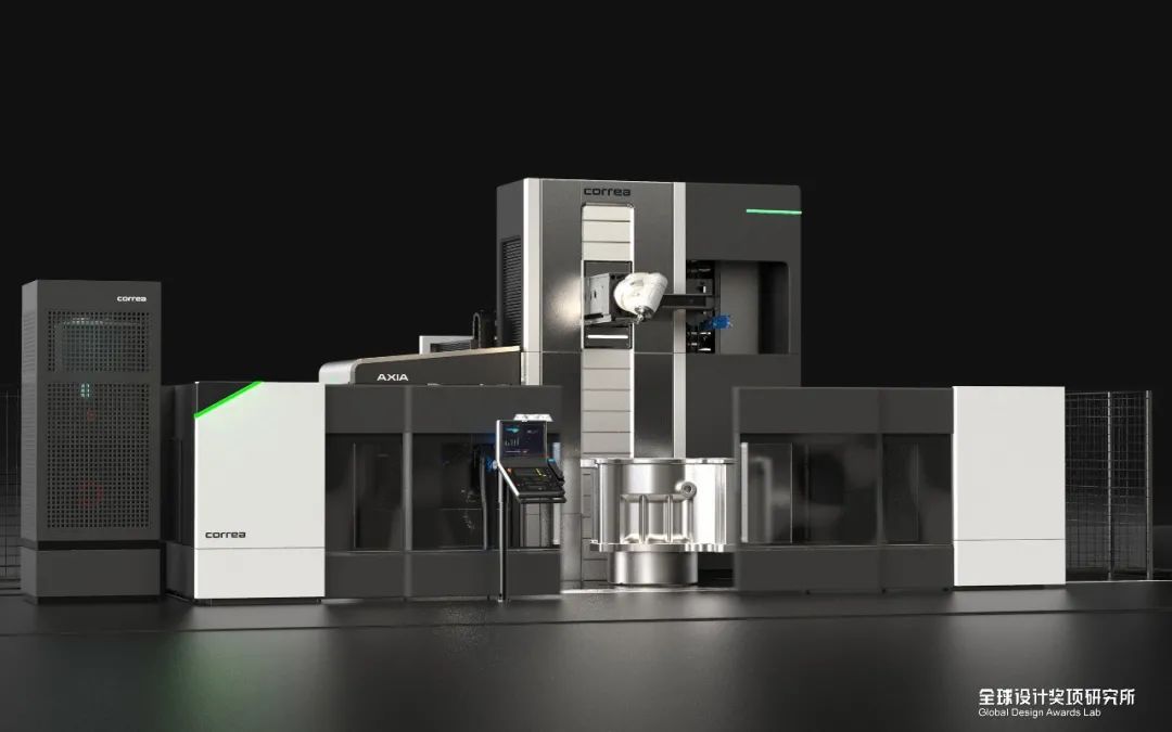 设计界奥斯卡|2021德国iF设计奖金奖名单揭晓