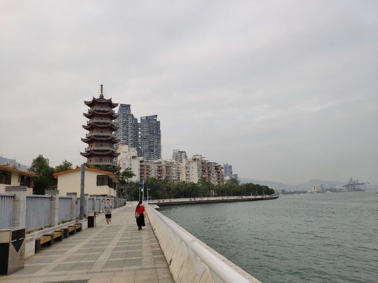 现在深圳还需要边境证吗,深圳边境管理区通行证