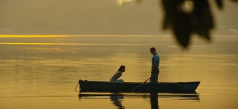 最好的爱情是心灵门当户对,爱情需要三观一致不然就是折磨