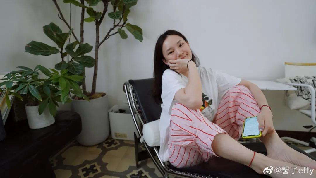 柜姐出道,女明星做柜姐