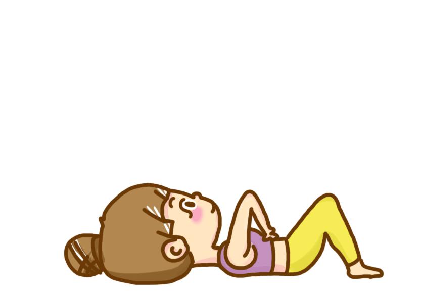 生完孩子我的水桶腰怎么办？