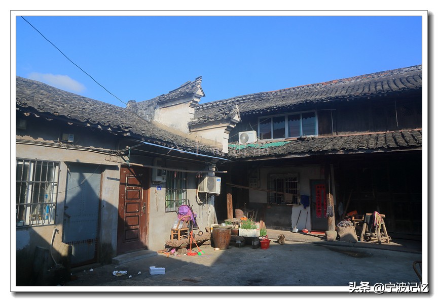 车何村啥时候动工拆迁,宁波海曙区石碶街道车河村会拆吗