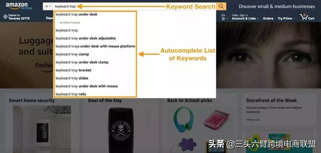 卖货关键词大全,大卖同义词大全