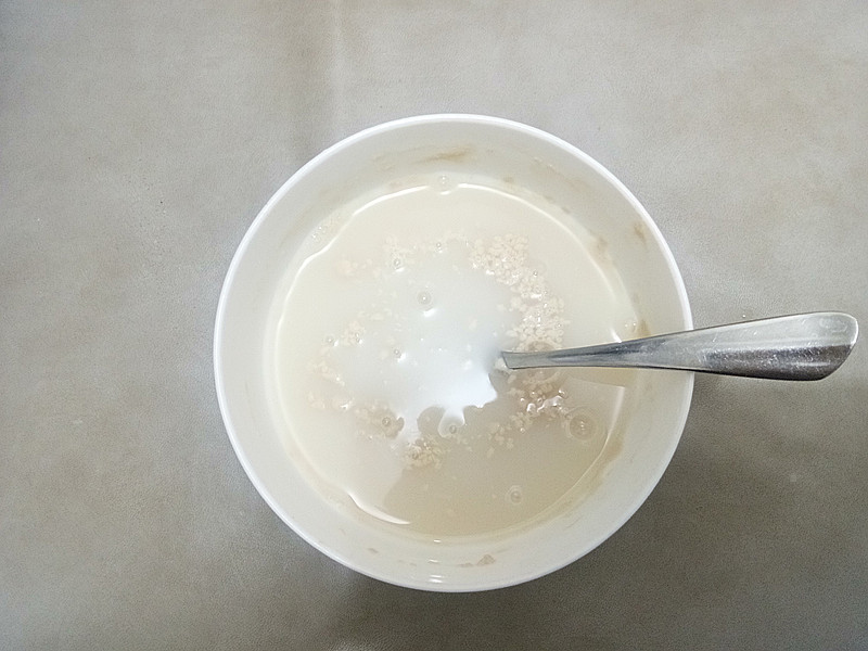 13张大图详解手工馒头做法，喧软劲道，保证一次成功