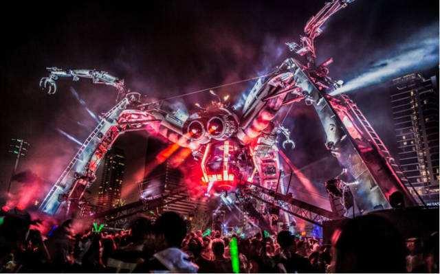 大连开发区夜店,大连最好十大夜店