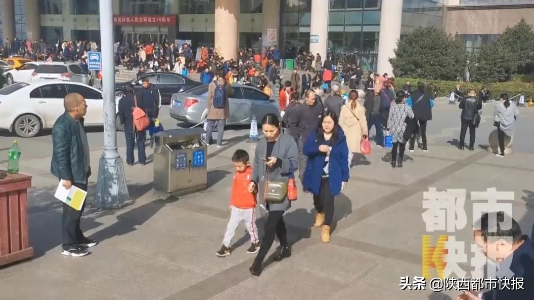 到医院看病被医托骗到小诊所,在医院被医生忽悠去了小诊所