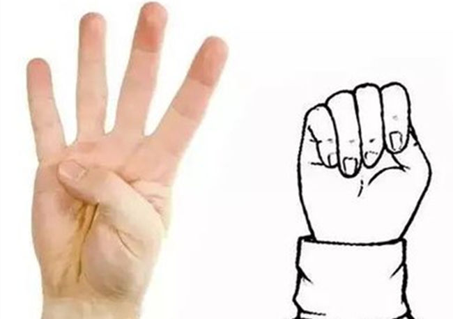 为什么耳朵一使劲就咯吱咯吱响,为什么耳朵一使劲会有隆隆的声音