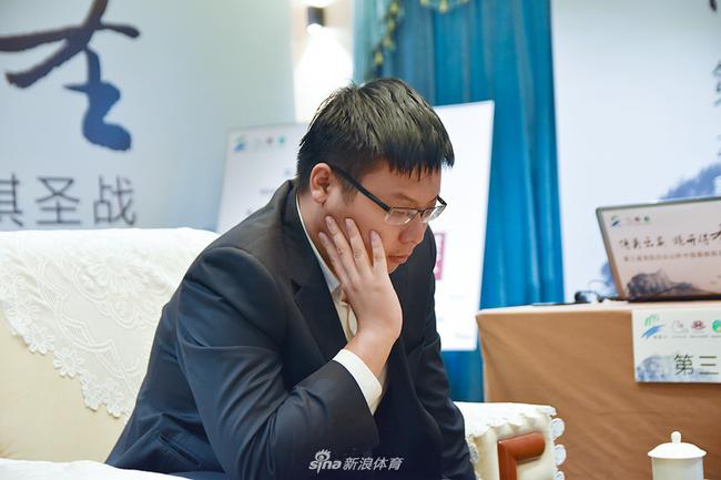 棋圣翻盘,棋圣大战完整视频