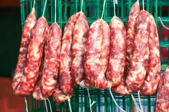 从南钢到扬子的距离，是大厂人一日三餐的味道