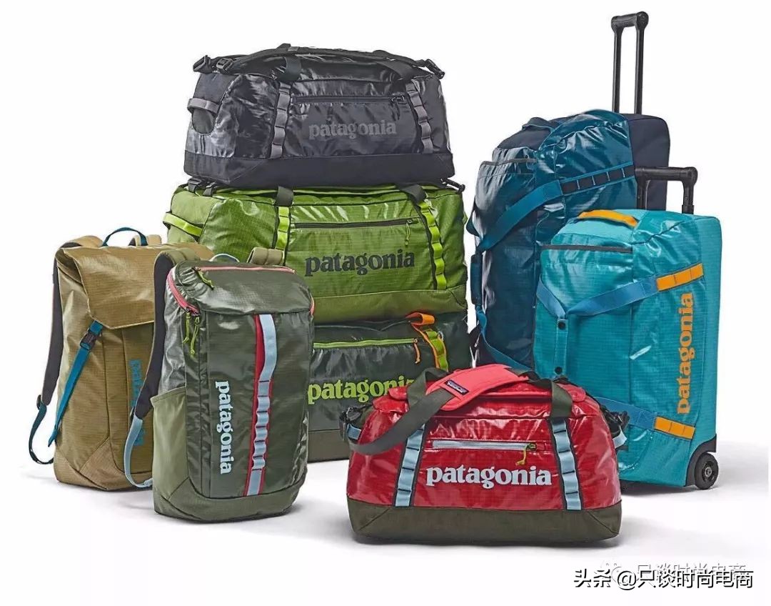巴塔哥尼亚户外品牌logo,巴塔哥尼亚低调又奢华的户外品牌