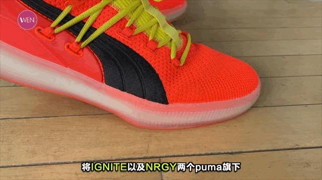 最值得入手的puma鞋,puma经典鞋测评