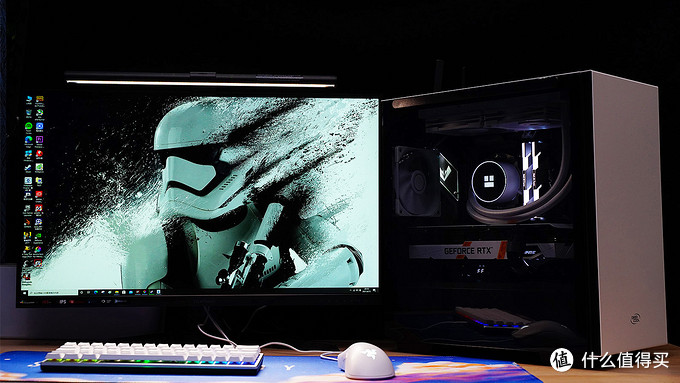 5000元matx主机配置推荐最新,matx主机跟游戏本