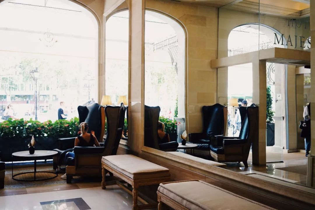 去巴塞罗那要知道什么,巴塞罗那之旅释放了天性