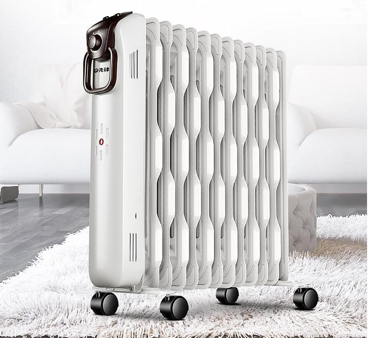哪款取暖器最靠谱,到底哪种取暖器更节能更好