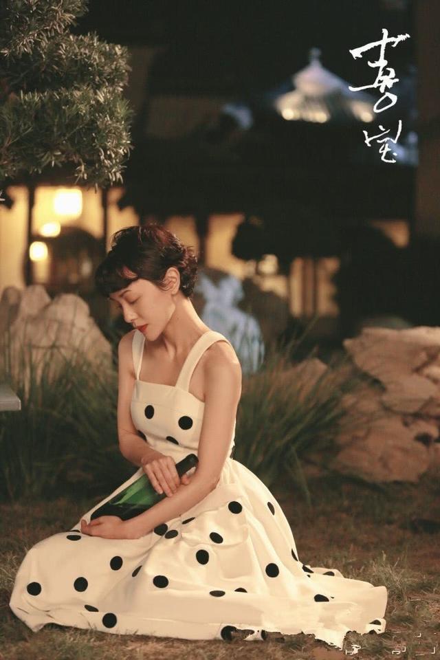 亦舒喜宝年轻时的视频,亦舒喜宝简介