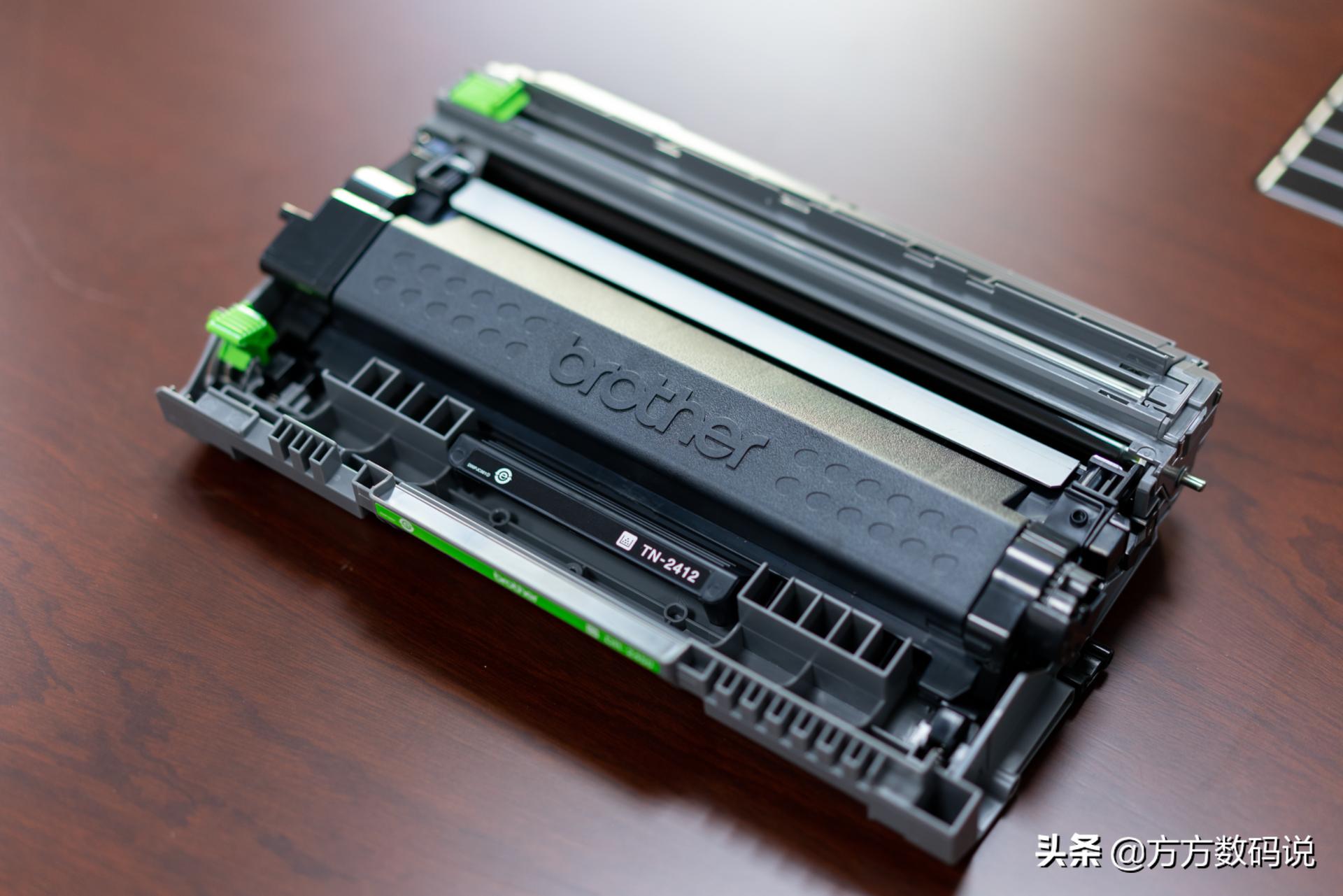 兄弟2400激光打印机,兄弟激光打印机型号推荐