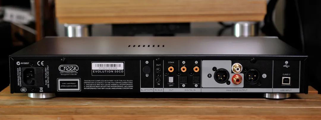 creekevolution功放怎么样,朗泉5050合并功放二手
