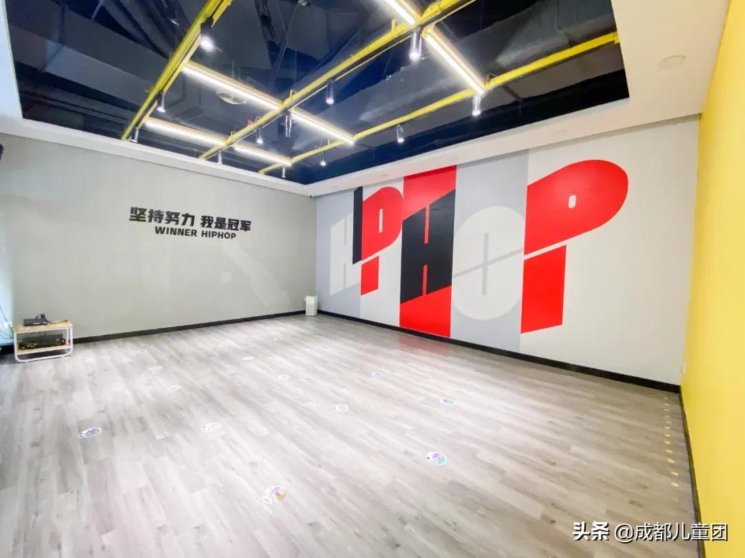 怎么给孩子选个靠谱的舞蹈班,北门舞蹈班