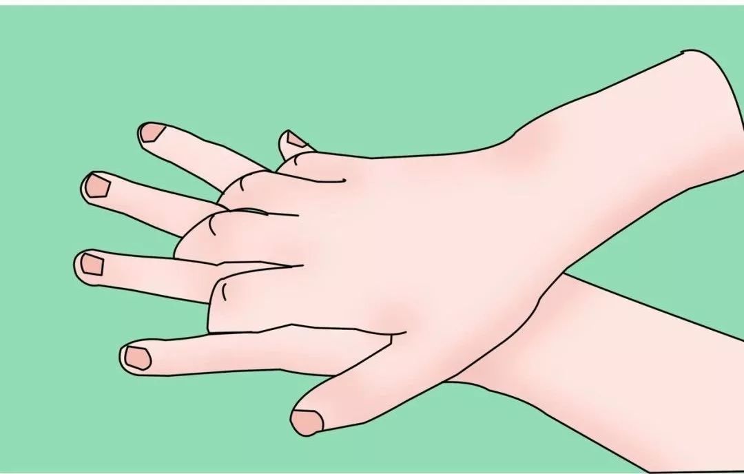 知道现在孩子为啥体弱多病么,知道现在的小孩为什么体弱多病吗