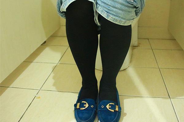 为什么有人一喝水就不停的上厕所,为什么水喝多了在厕所一直有尿