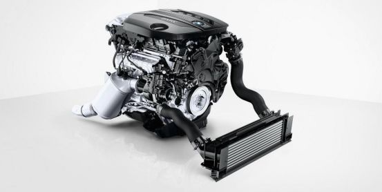 宝马4系拉风效果,宝马4系拉风