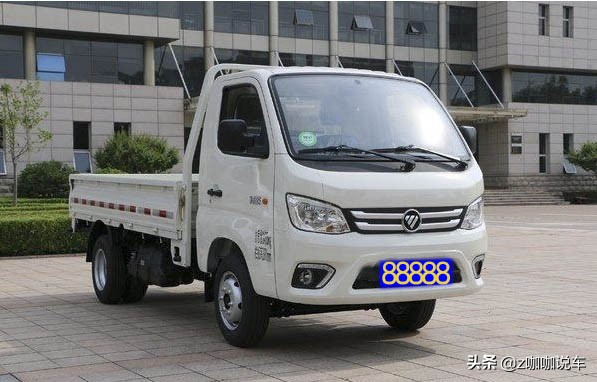 微卡价格2万至3万新车,2万到5万的车有哪些优惠