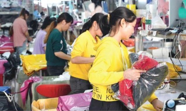 广州十大土豪城中村,广州小型的城中村