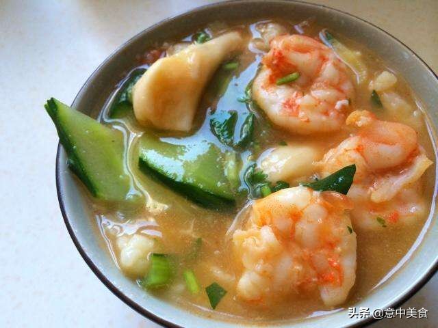 过年儿童营养餐,12款秋冬季营养汤