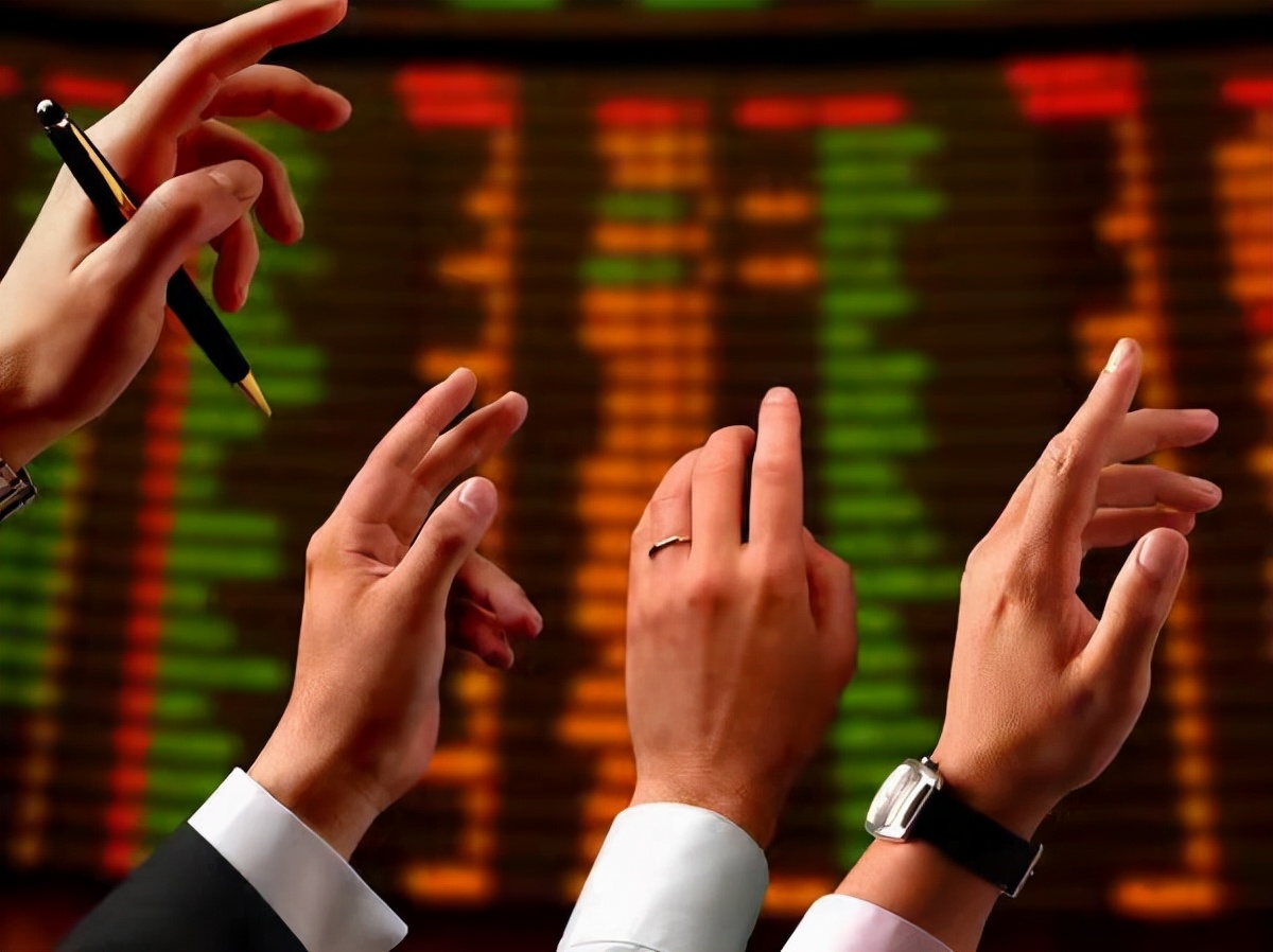 未来十年的风口不是房市而是股市,投资房市还是股市