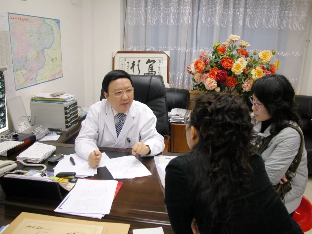 良方在心，使命在肩！这位步入花甲的军中医生，优秀