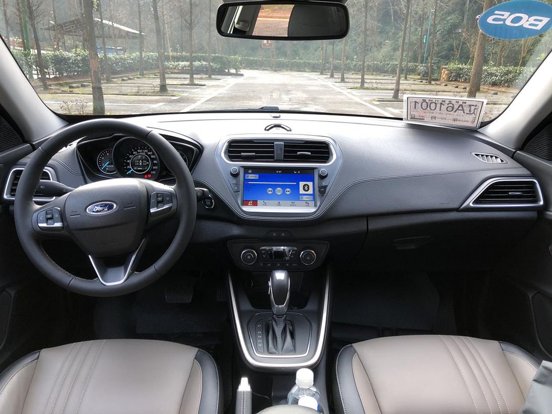 三缸福睿斯用车真实感受,三缸福睿斯质量到底怎么样