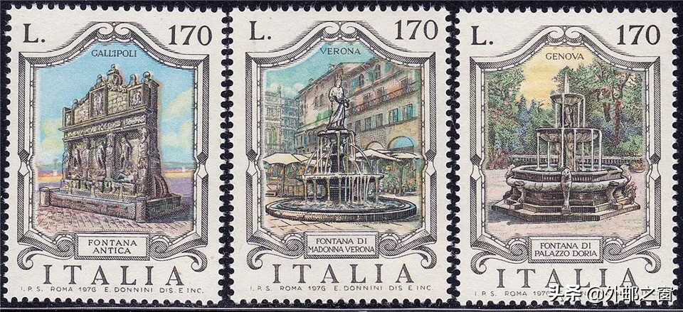 珍贵的苏联邮票,10枚最昂贵最稀有的苏联邮票