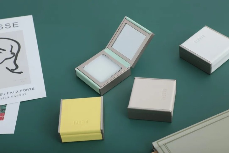 女生荷尔蒙旺盛的香膏,女士专用荷尔蒙固体香膏