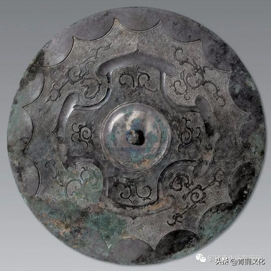 铜镜收藏市场行情,历年铜镜拍卖纪录大全