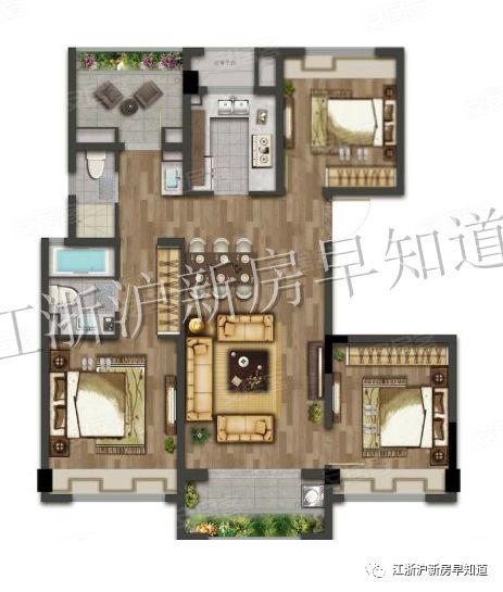 宝山央玺的房子多少钱一平方,宝山央玺一楼活动空间