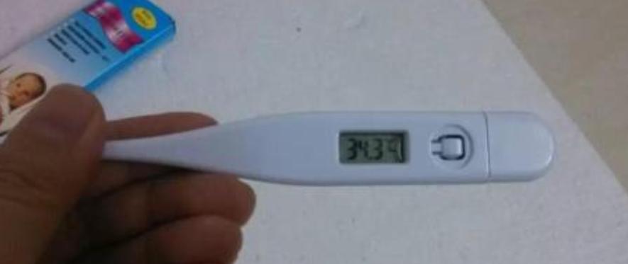 可事达电子体温计准吗,健奥电子体温计准吗