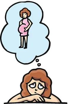 做了两次通水输卵管会堵吗,做了通水通而不畅还要做造影吗