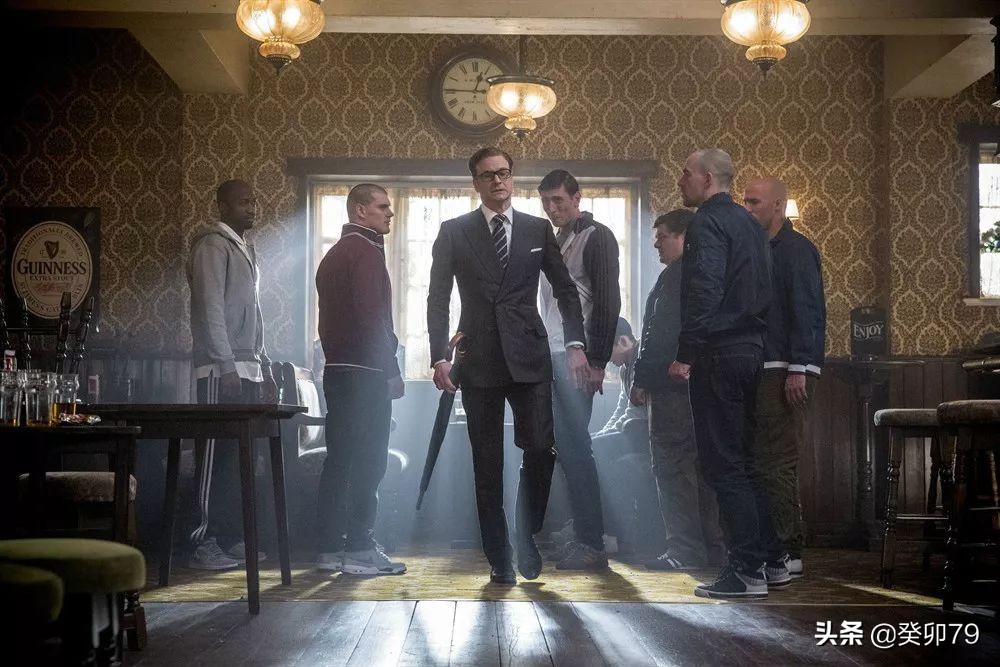 喝主角同款酒水!做自己人生的主角