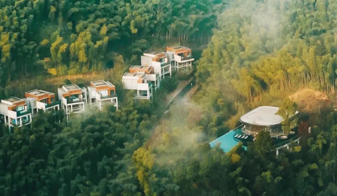 莫干山风景区内日式温泉,莫干山温泉哪家最出名