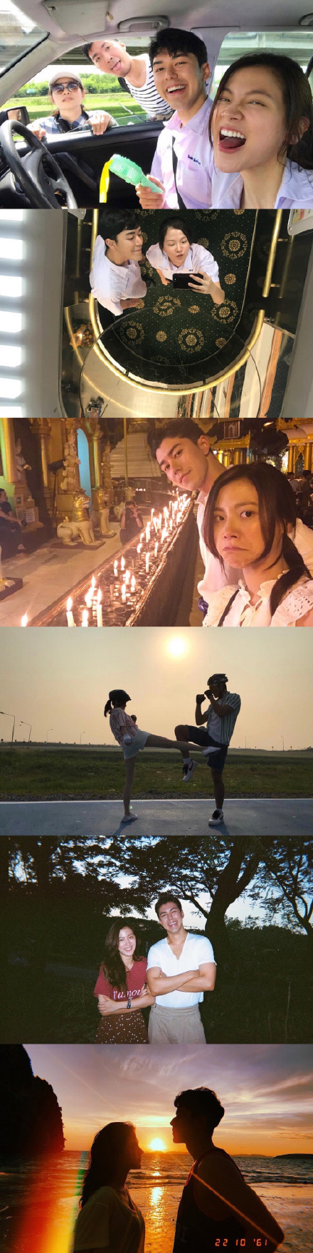 2019年最好看的泰国电视剧,泰国最甜的电视剧