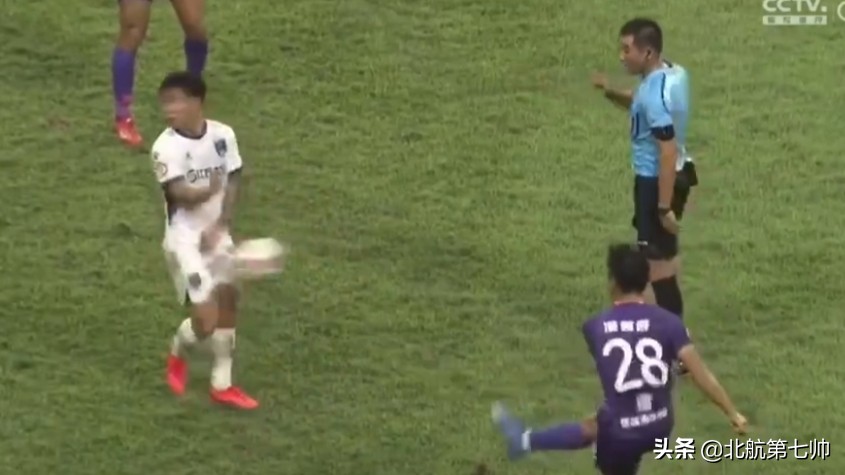 潘昱辰足协杯采访,潘雨辰任意球精彩集锦