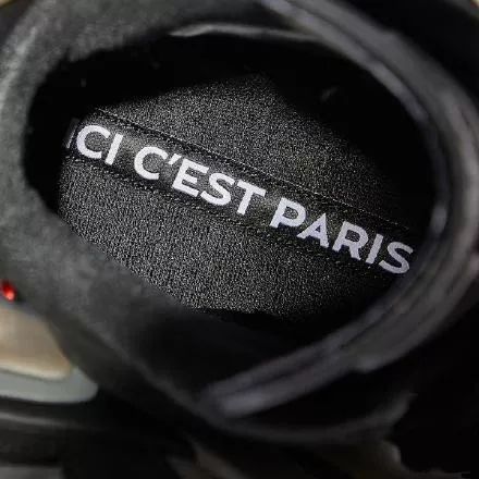 jordan卫衣联名姆巴佩,姆巴佩深圳大运