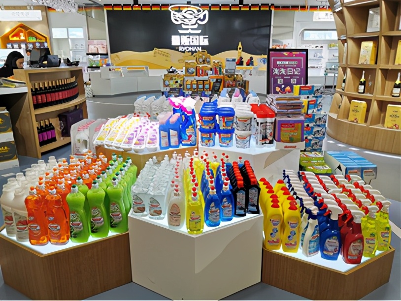 中瑞两江产业园商业综合体,中瑞两江产业园有哪些企业