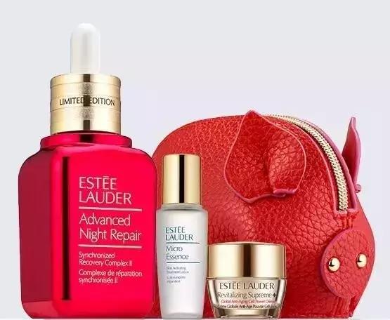 各大品牌的春节限定都跟猪一样吗,各大奢侈品牌新年限定