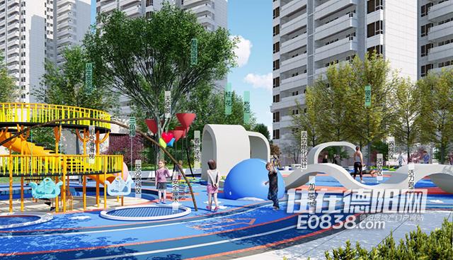 小户型家庭宠物房设计,适合居住的小区设计很有特色