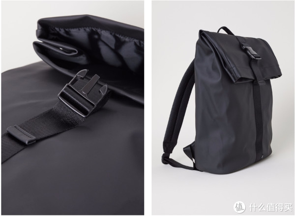 “钢铁直男”也应该拥有一个好看的包，10款百元男包推荐