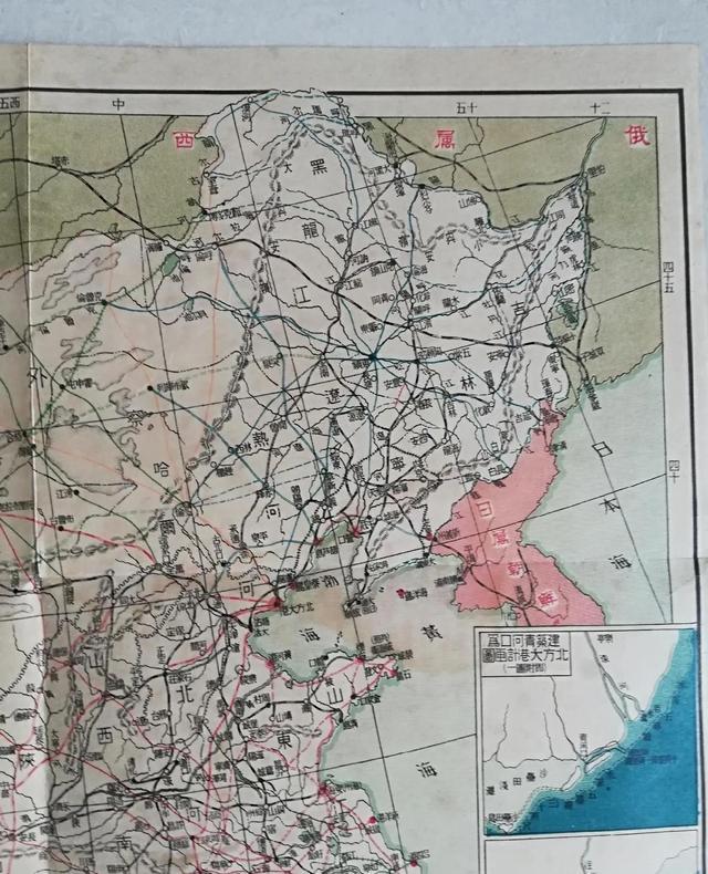 葫芦岛港历史,葫芦岛港