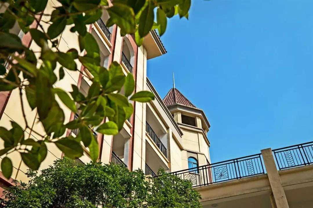 南昌恒大城豫章学校2020年招生,南昌恒大城豫章学校怎么样