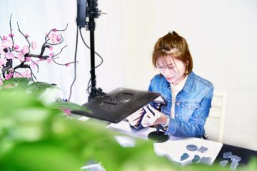 中缅边境翡翠交易市场有多赚钱,中缅边境翡翠交易市场直播